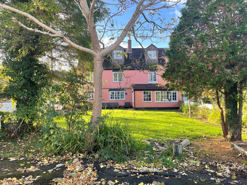 Main image of property: Clivey, Dilton Marsh, WESTBURY