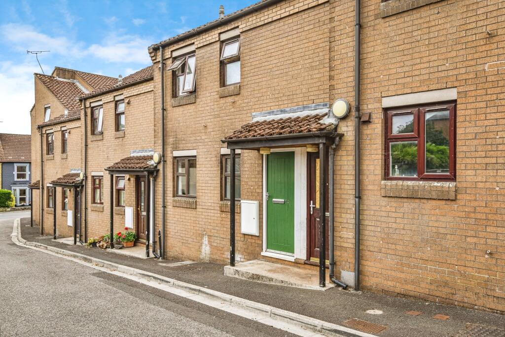 Main image of property: Cranmore Court, FROME