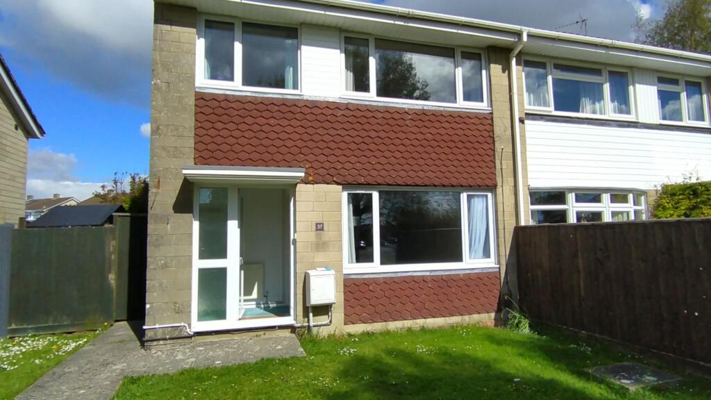 Main image of property: Bramley Drive, FROME