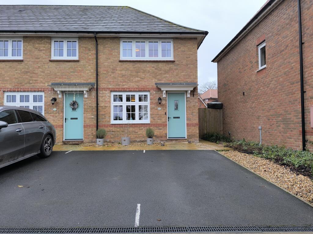 Main image of property: Eagle Road, WARMINSTER