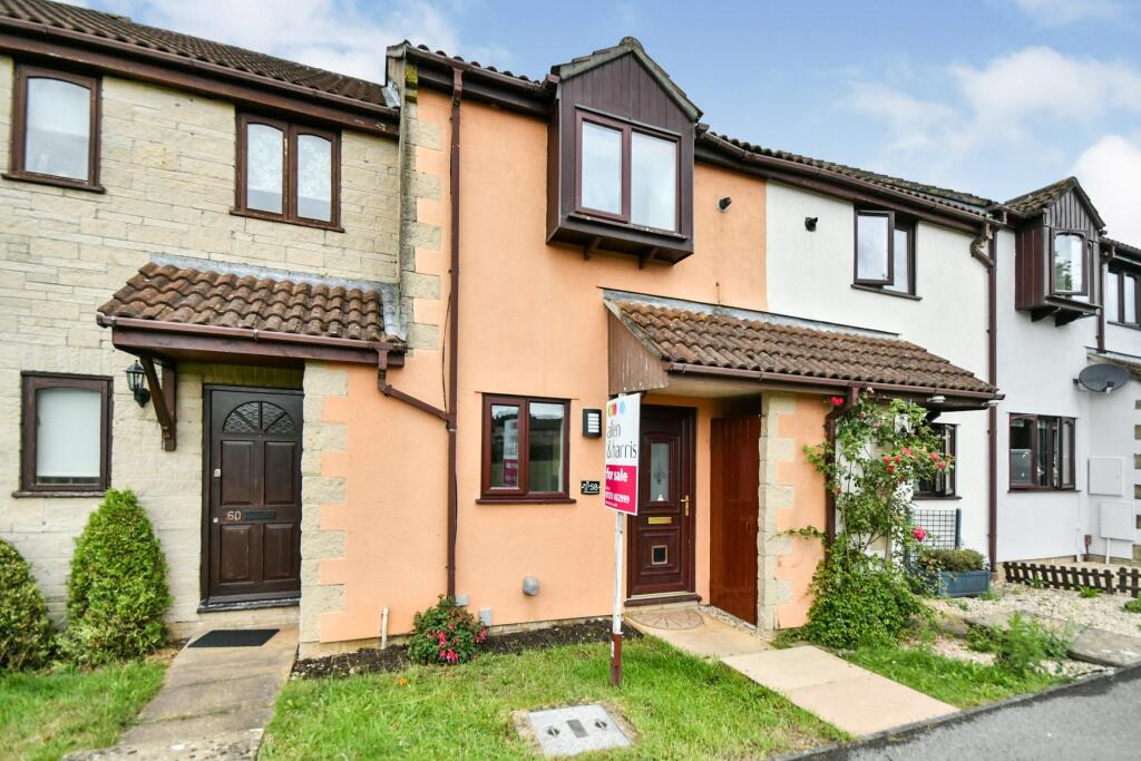 Main image of property: Charter House Drive, FROME