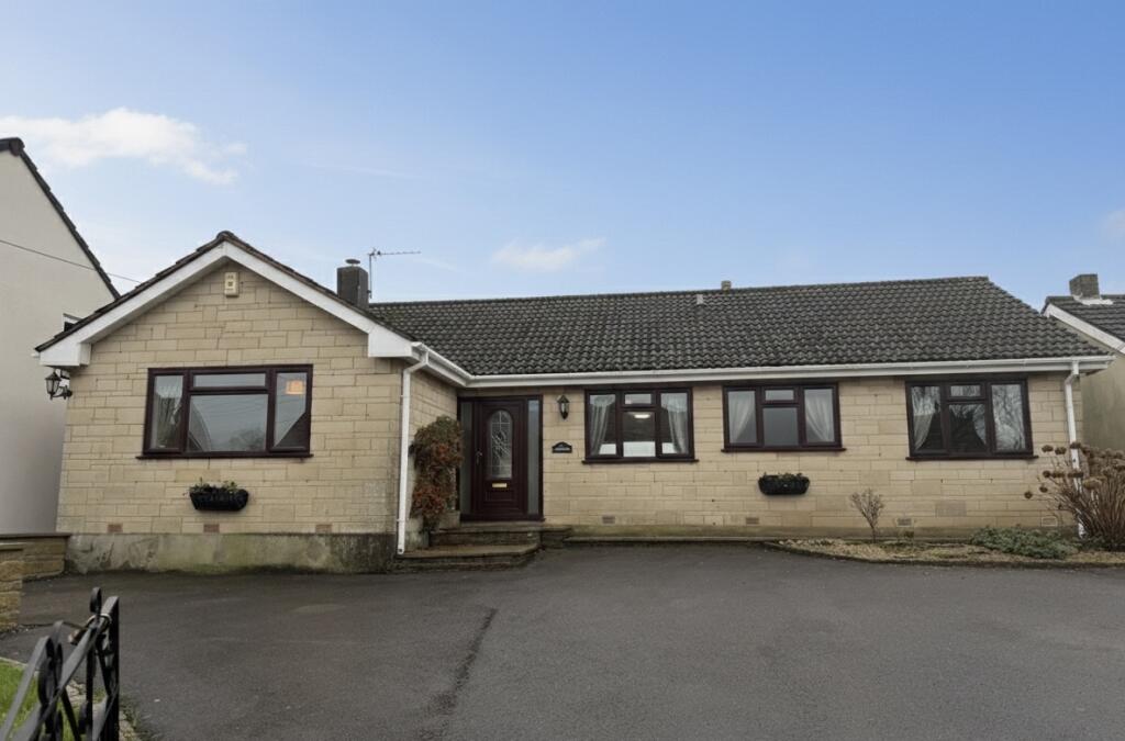 Main image of property: Highbury Street, Coleford, RADSTOCK