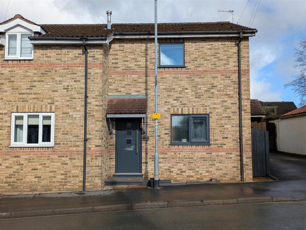 Main image of property: London Street, Pocklington