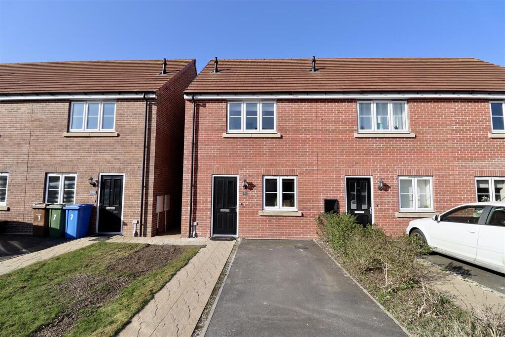 Main image of property: Robson Avenue, Pocklington, York