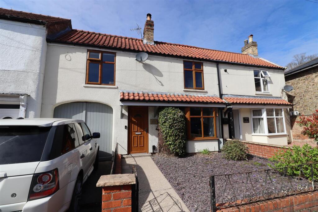 Main image of property: Union Street, Pocklington