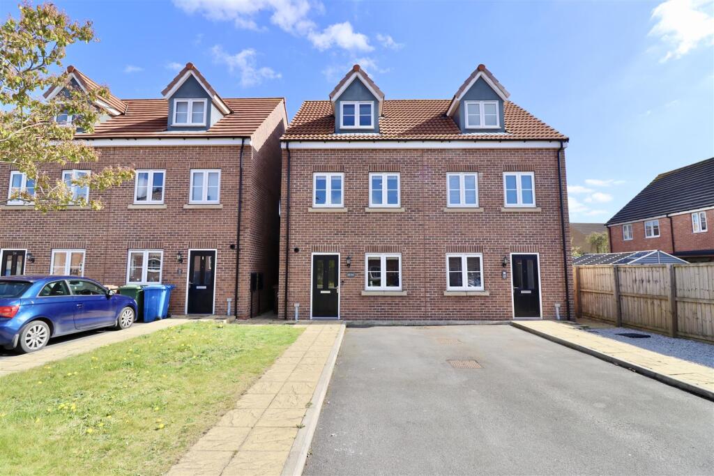 Main image of property: Robson Avenue, Pocklington, York