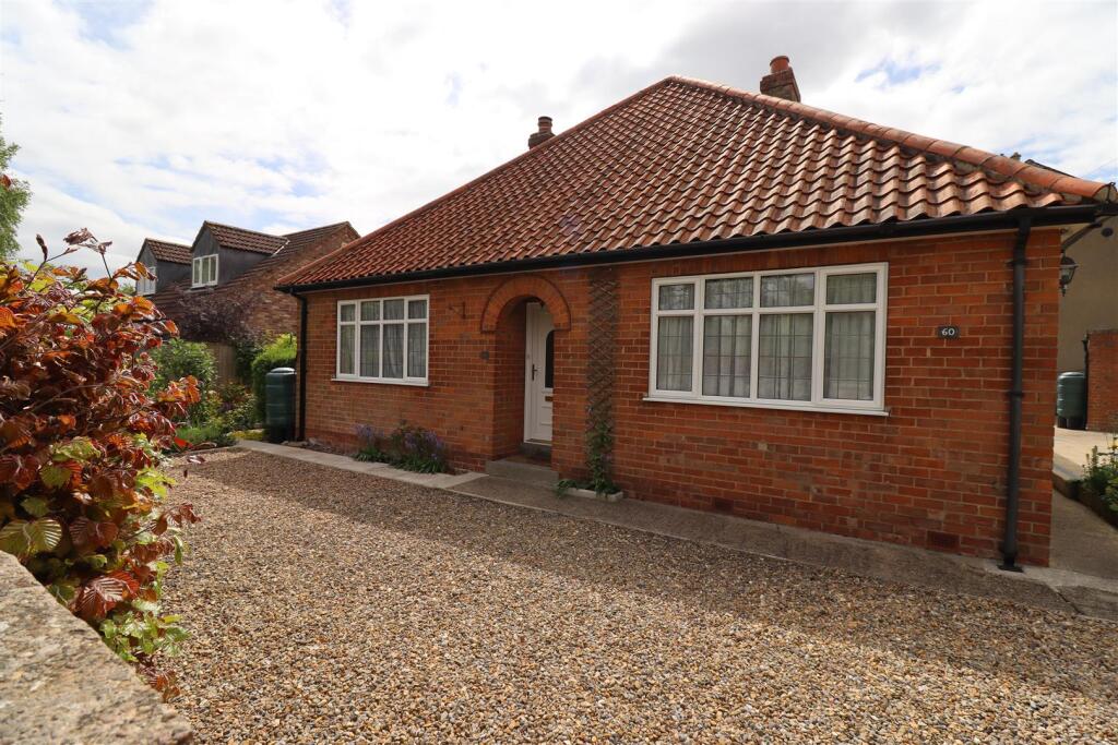 Main image of property: Garths End, Pocklington, York
