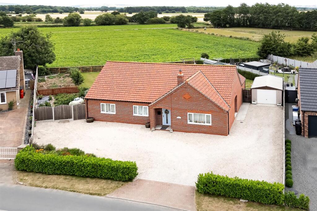Main image of property: South End, Seaton Ross, York