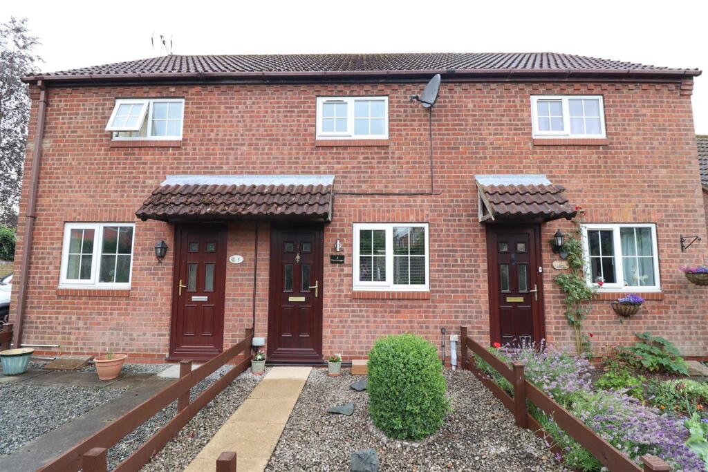 Main image of property: Flat Lane, Barmby Moor, York