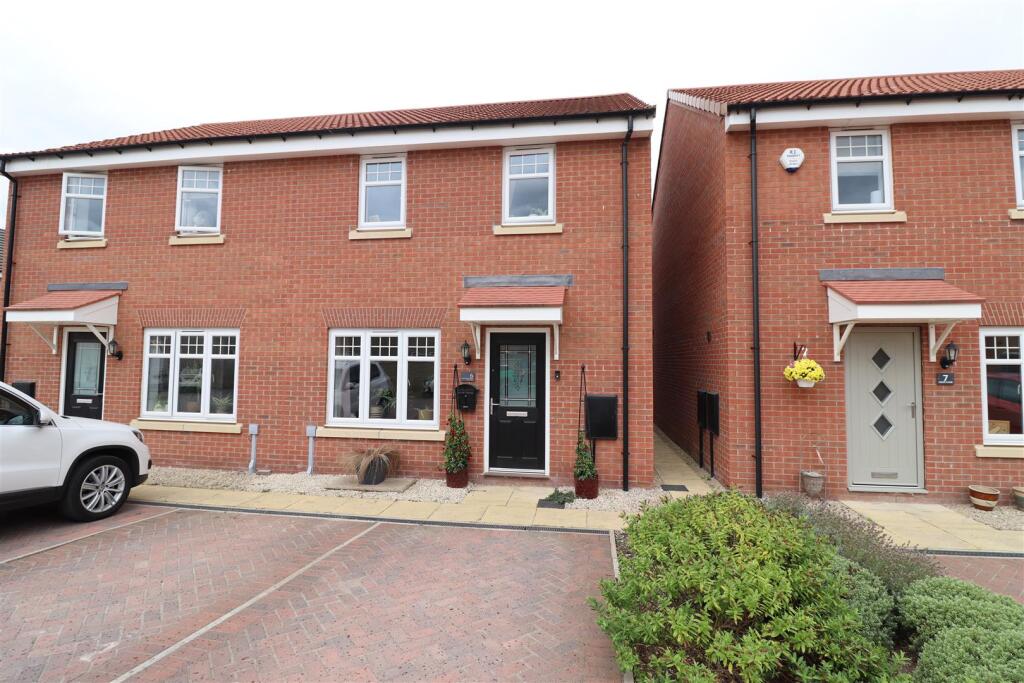 Main image of property: Frear Close, Pocklington, York