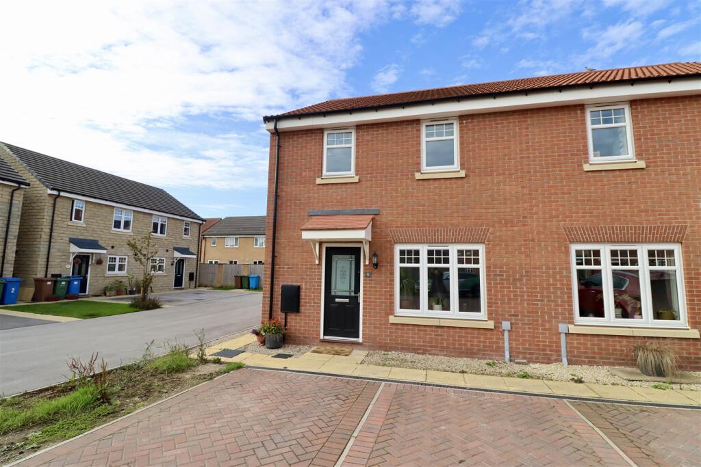 Main image of property: Frear Close, Pocklington