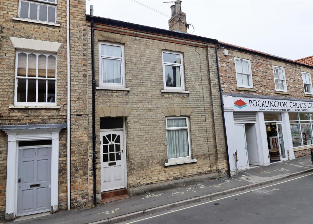 Main image of property: Union Street, Pocklington, York