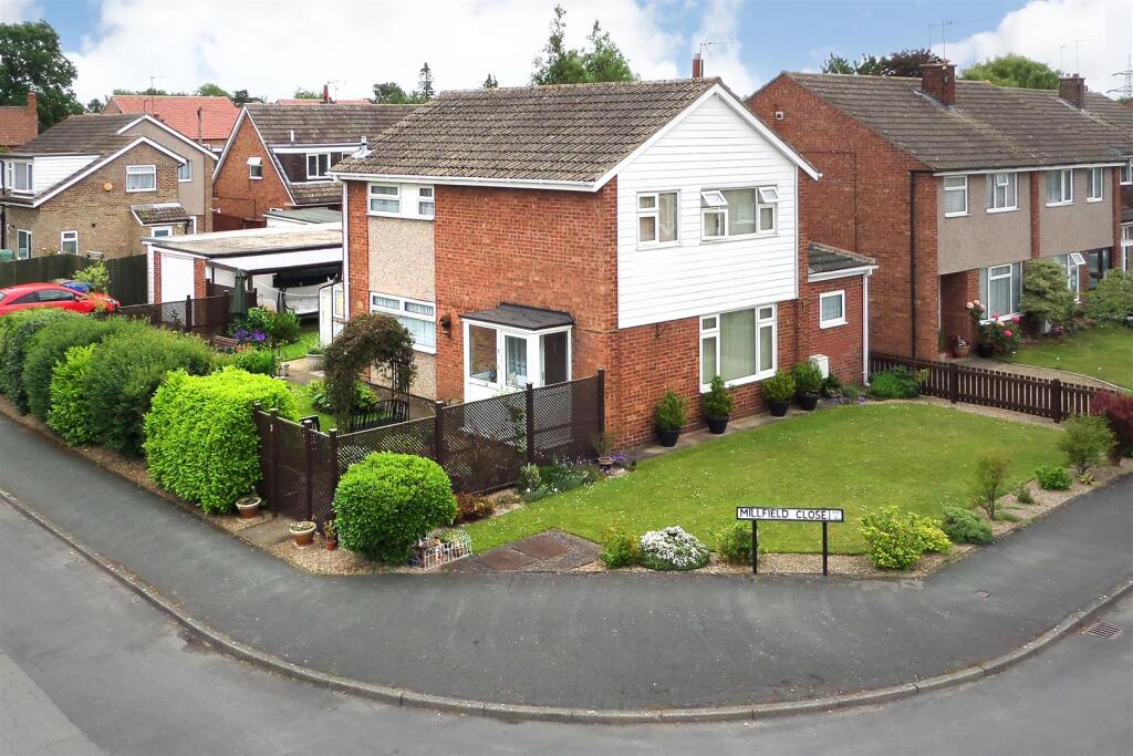 Main image of property: Park Lane, Wilberfoss, York