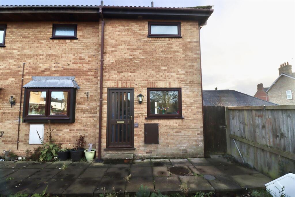 Main image of property: Penny Court, Pocklington, York