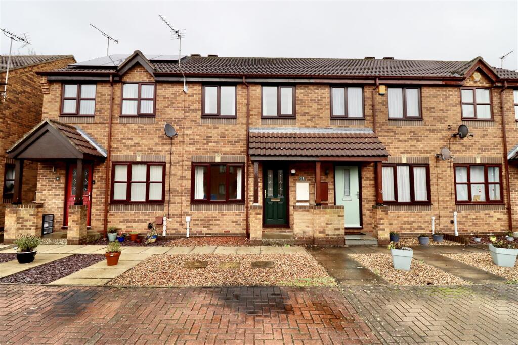 Main image of property: Waite Close, Pocklington