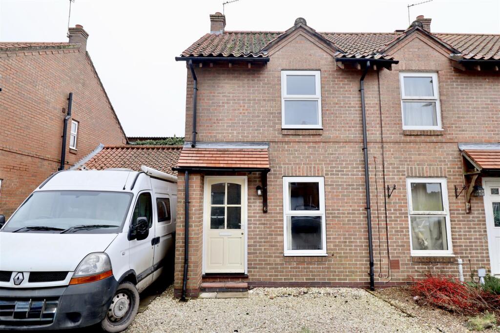 Main image of property: Southfield Park, Market Weighton