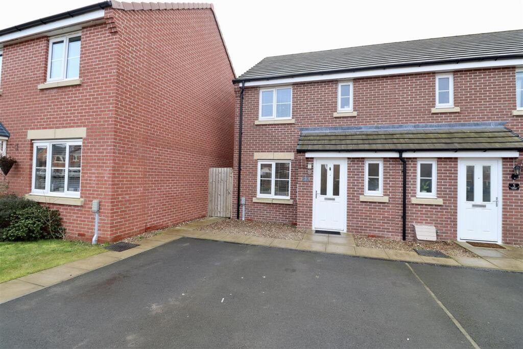 Main image of property: Rowntree Avenue, Pocklington, York