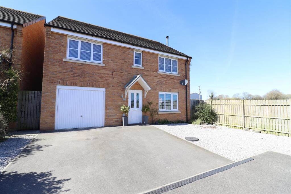 Main image of property: Cornfield View, Wilberfoss