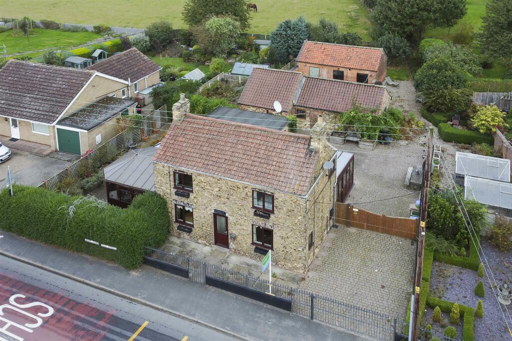 Main image of property: High Street, Holme-On-Spalding-Moor, York