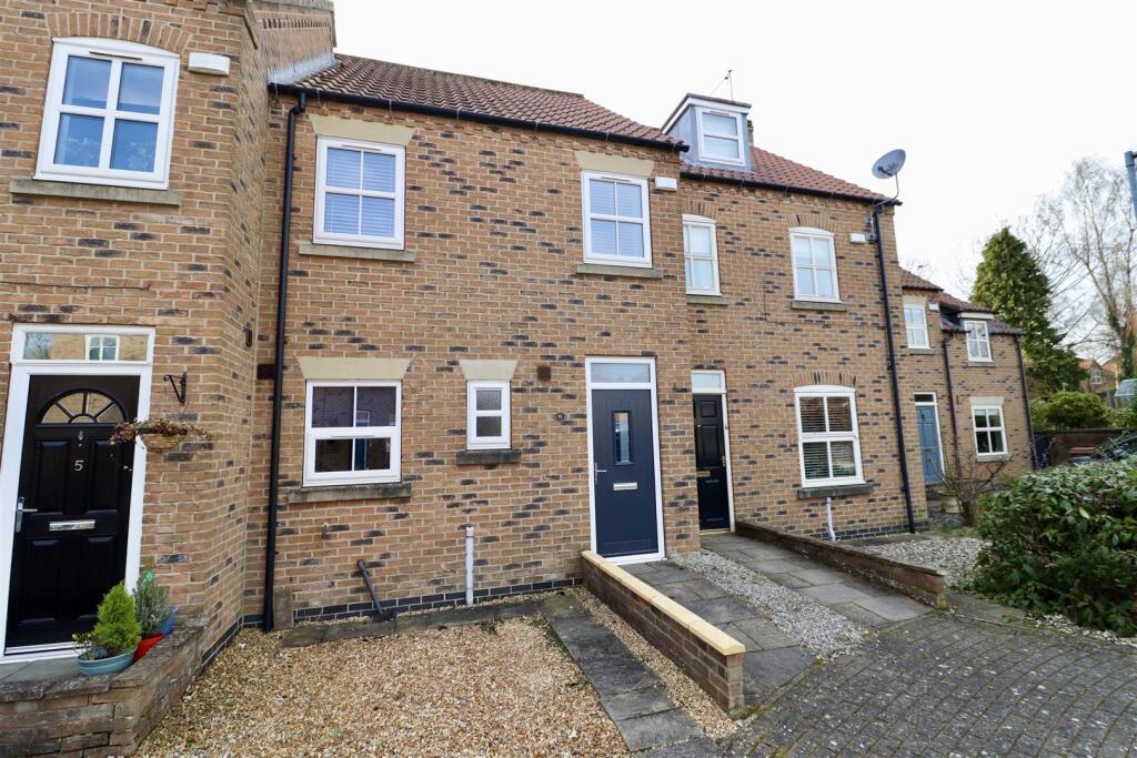 Main image of property: Galegate Mews, North Newbald