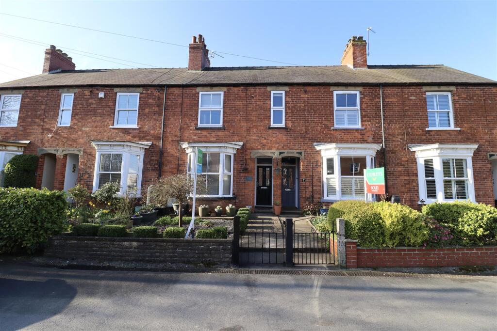 Main image of property: Beverley Road, Market Weighton, York