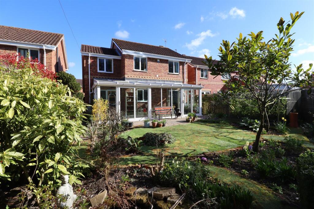 Main image of property: Shipman Road, Market Weighton