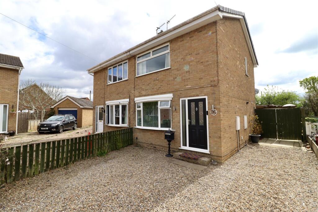 Main image of property: Cherry Crescent, Holme-On-Spalding-Moor, York