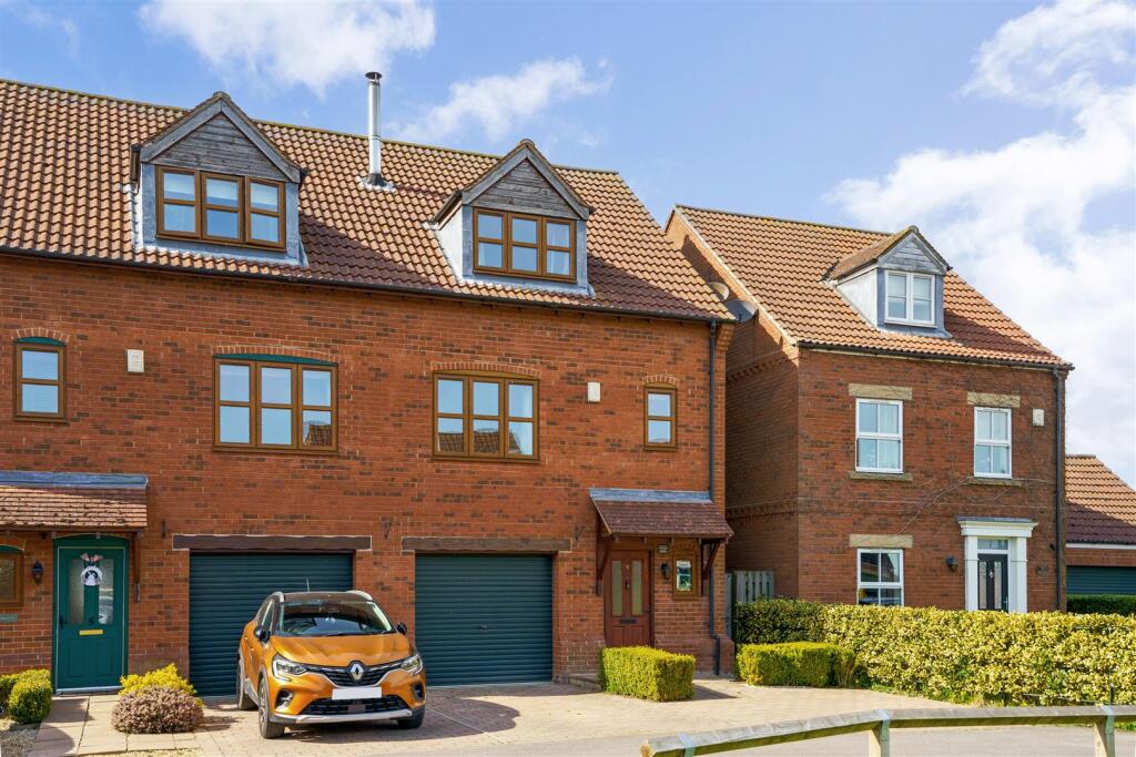 Main image of property: Dyon Way, Bubwith, Selby