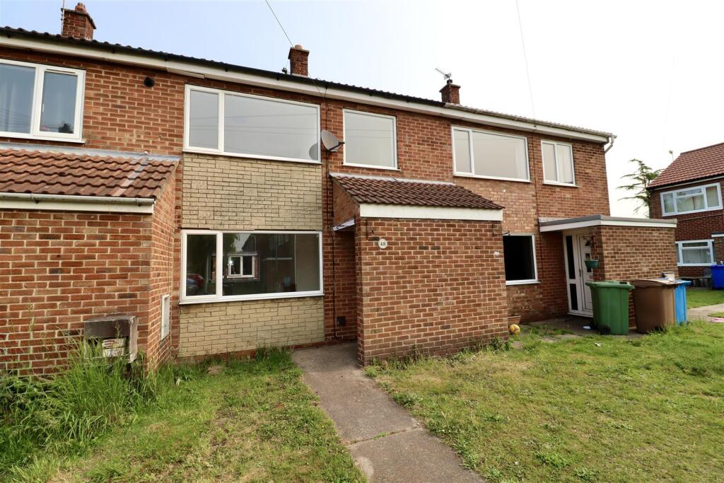 Main image of property: Beacon View, Holme-On-Spalding-Moor, York