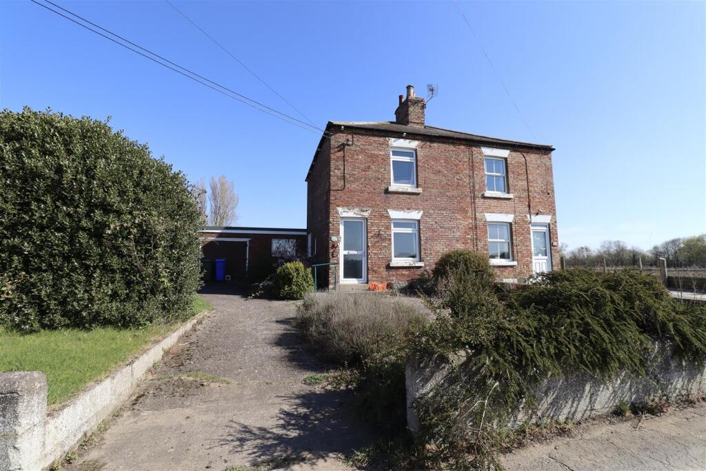 Main image of property: Back Lane, Holme-On-Spalding-Moor, York