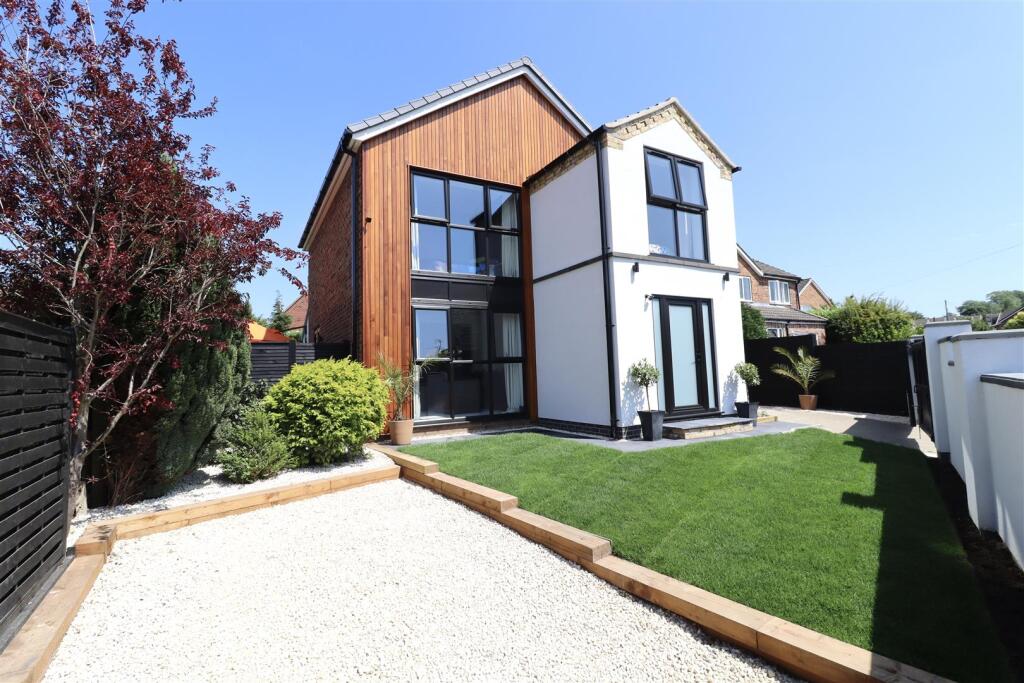 Main image of property: Hill Rise, Market Weighton, York