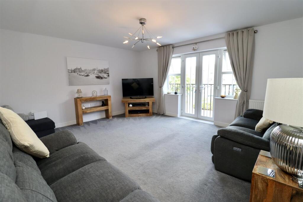 Main image of property: Kings Court, Market Weighton, York