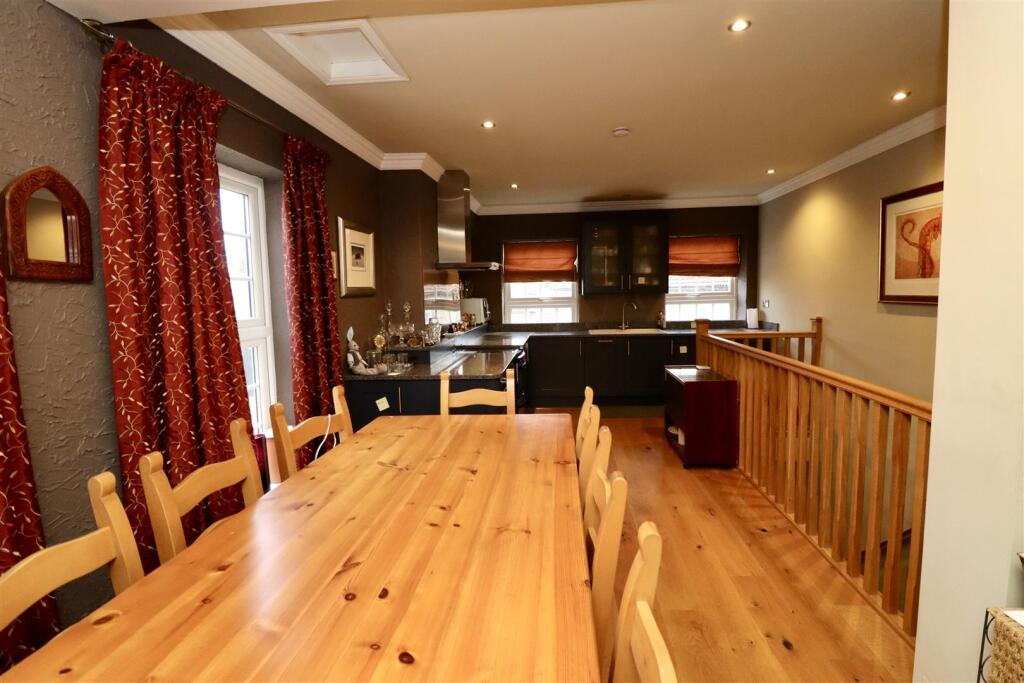 Main image of property: Manor House Farm, North Newbald, York