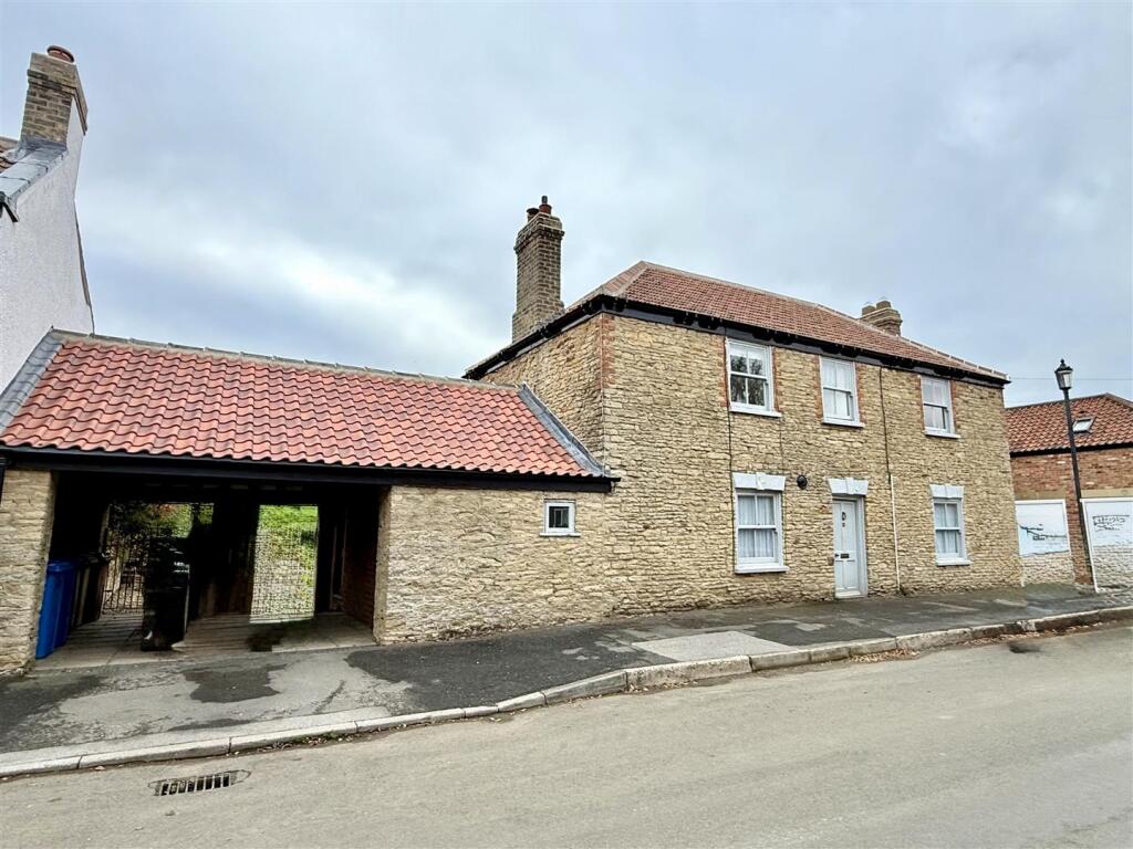 Main image of property: Main Street, Hotham, York