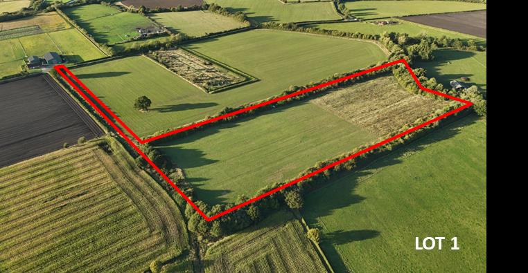 Main image of property: Canal Lane, East Cottingwith York