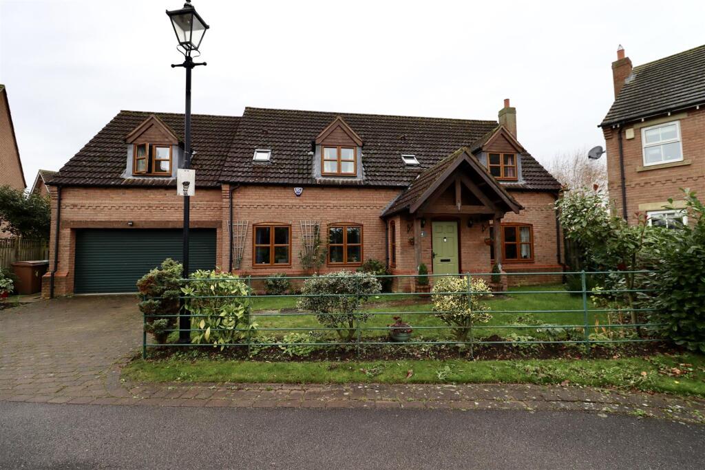 Main image of property: Rowan Court, Holme-On-Spalding-Moor, York