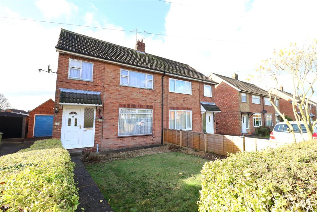Main image of property: Langdale Road, Market Weighton, York