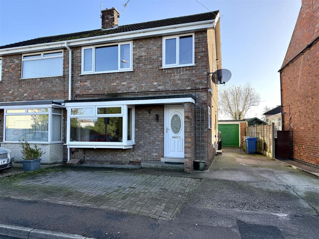 Main image of property: Runner End, Holme On Spalding Moor