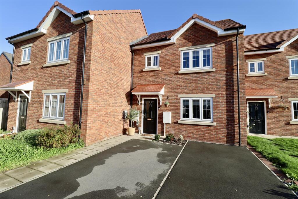 Main image of property: Brodwick Drive, Holme On Spalding Moor