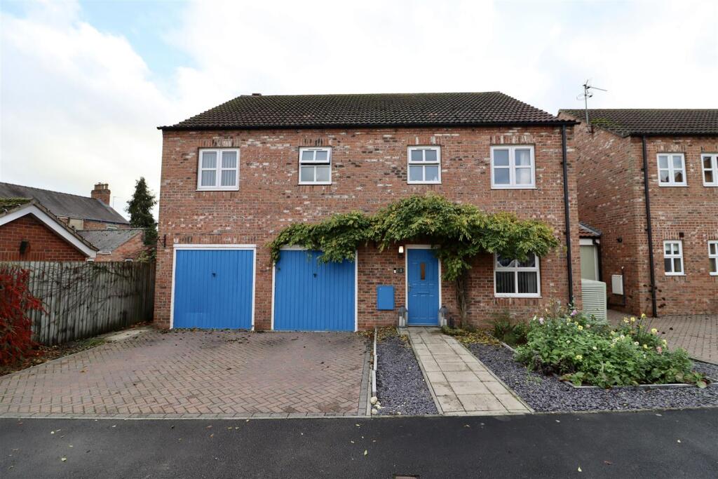 Main image of property: Jubilee Close, Shiptonthorpe