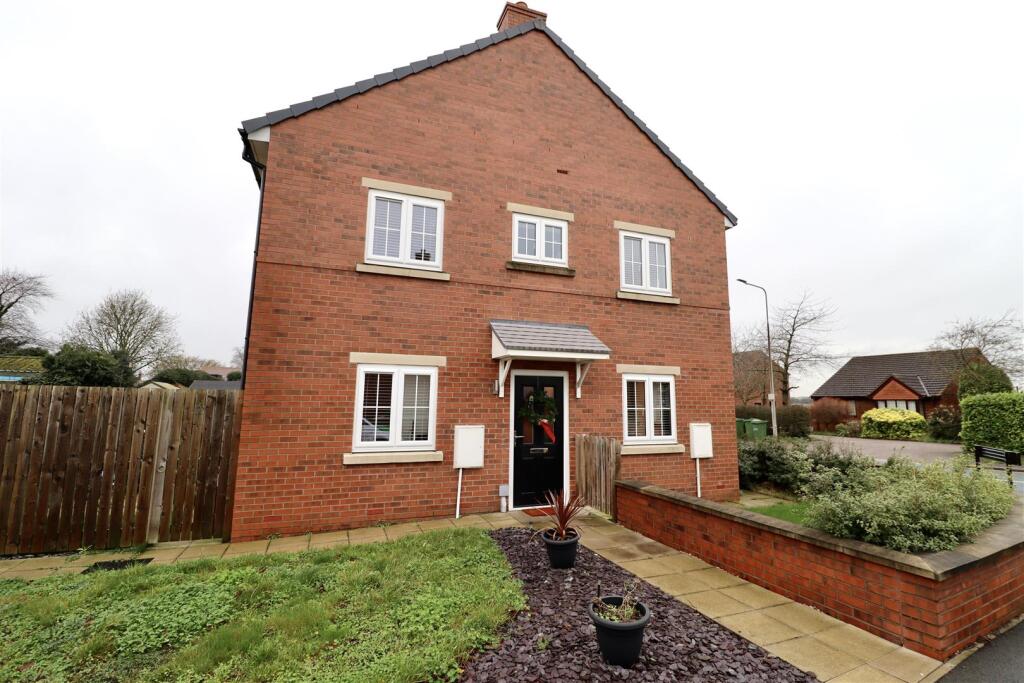 Main image of property: Brodwick Drive, Holme-On-Spalding-Moor, York