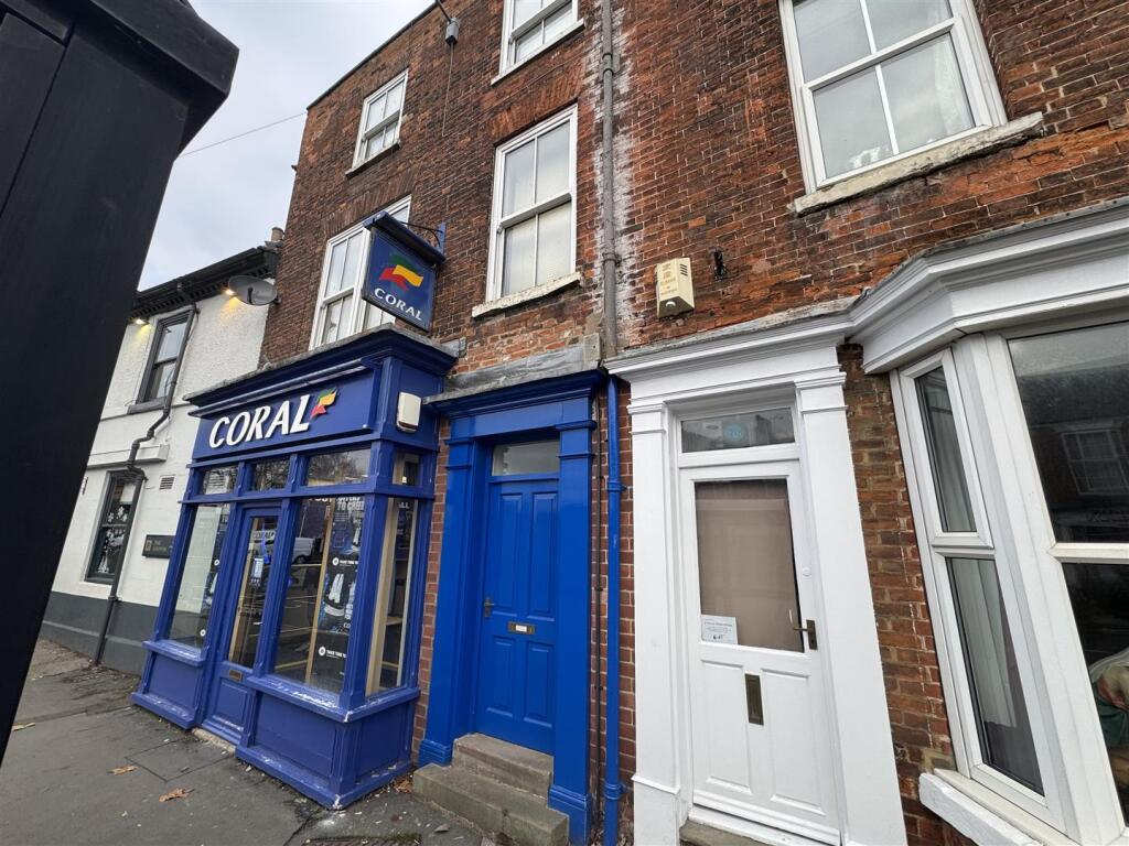 Main image of property: Market Place, Market Weighton