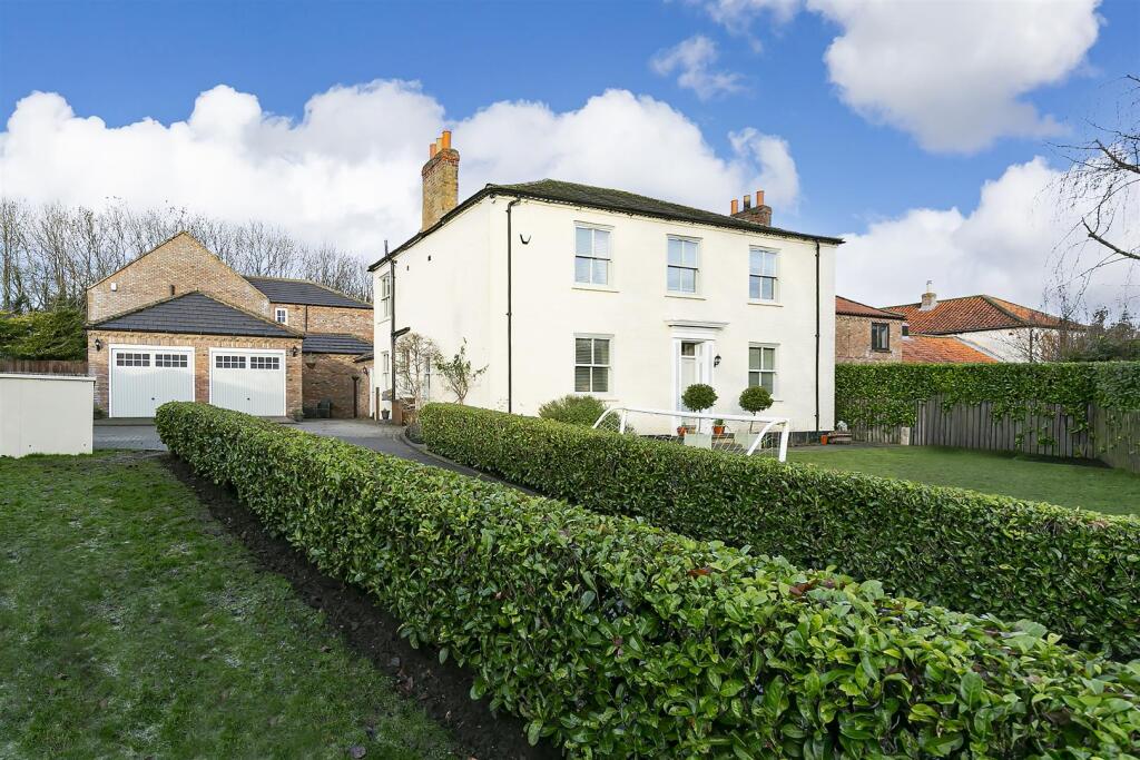 Main image of property: 26 Station Road, Middleton On The Wolds, Driffield