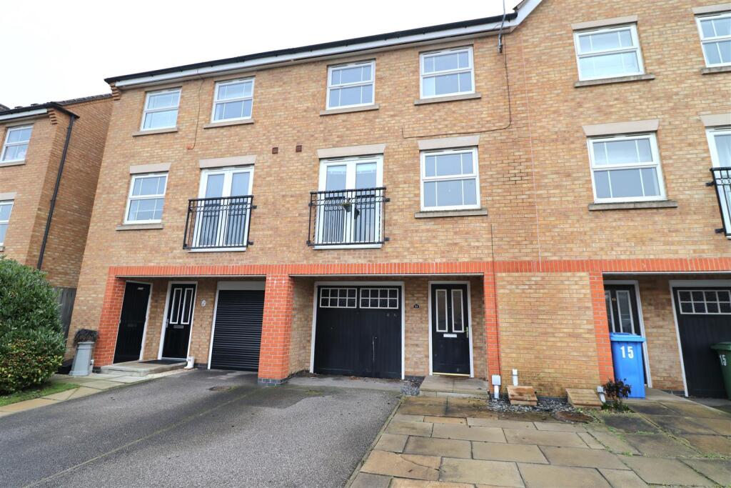 Main image of property: Rees Close, Market Weighton, York