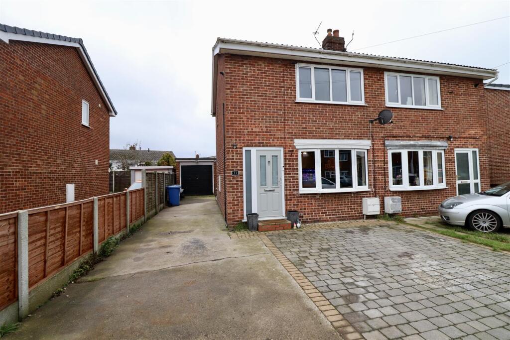Main image of property: Cherry Crescent, Holme-On-Spalding-Moor, York