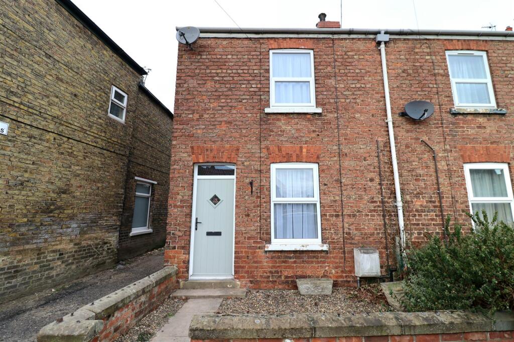 Main image of property: Old Road, Holme-On-Spalding-Moor, York