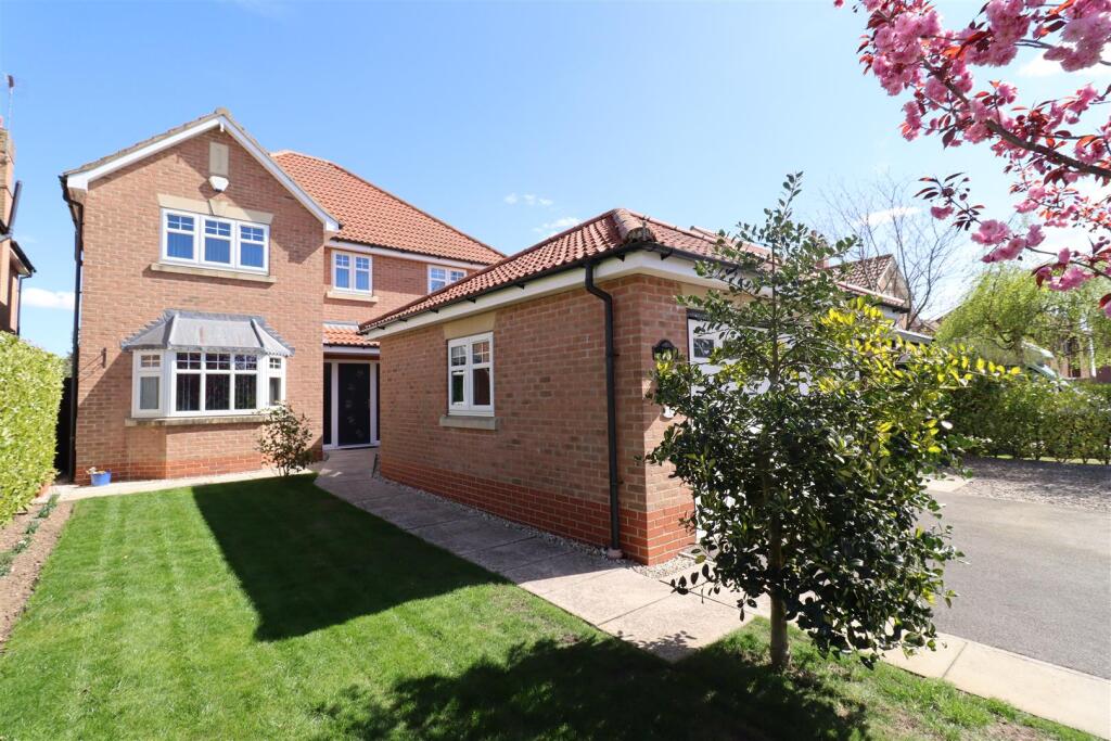 Main image of property: Meadow Court, Newport, Brough