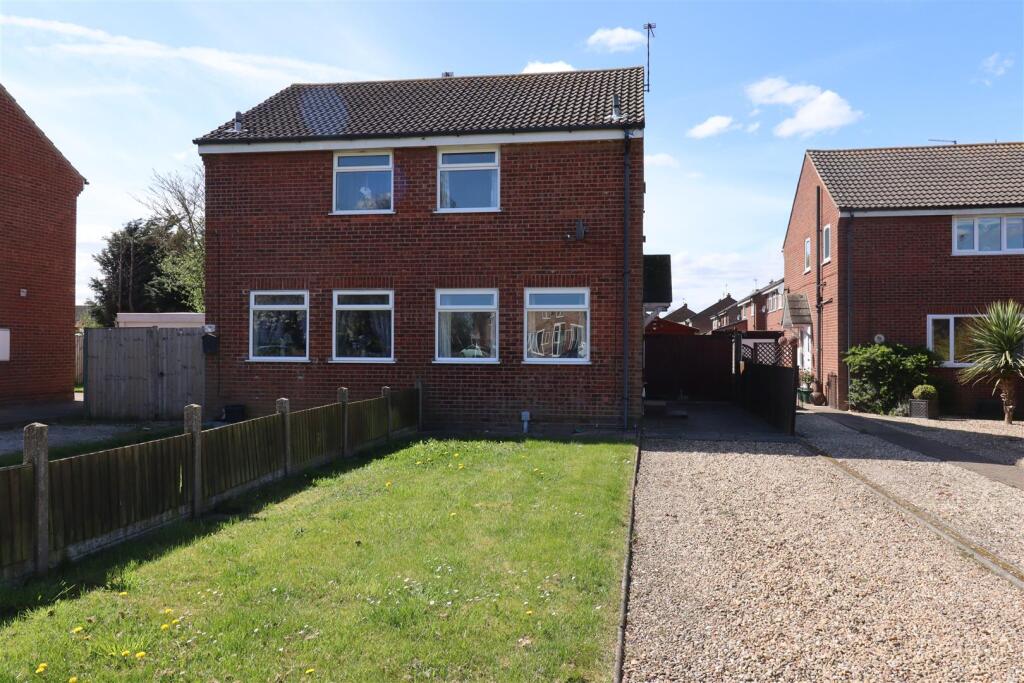 Main image of property: Meadow Lane, Newport