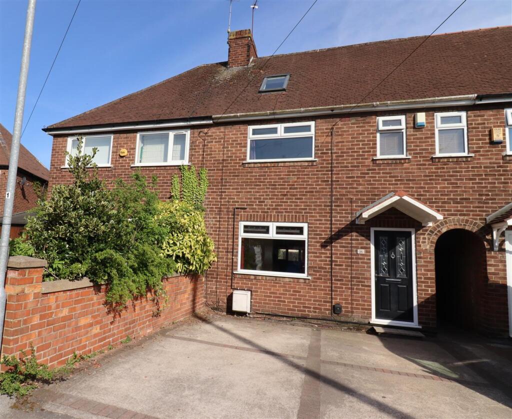 Main image of property: Albemarle Close, Brough