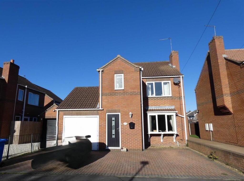 Main image of property: Greenacre Park, Gilberdyke